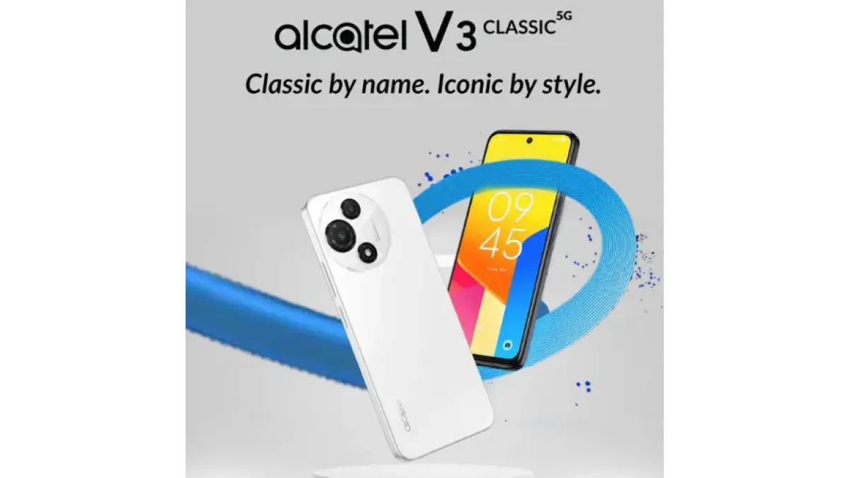 Alcatel V3 Classic price in Bangladesh 2025 Alcatel V3 Classic price in Bangladesh 2025